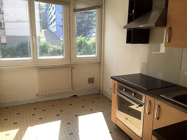 Appartement location à Clermont-Ferrand, Clermont-ferrand