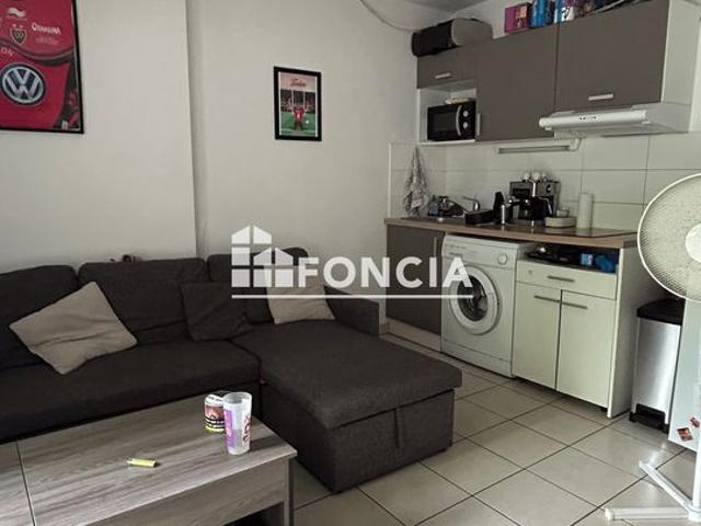 Appartement vente à Bayonne