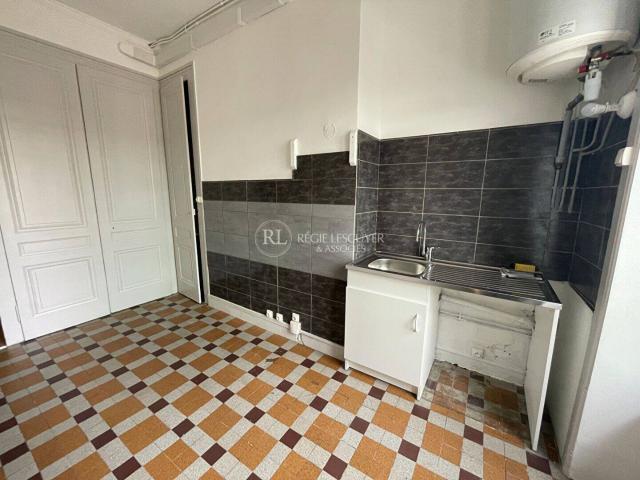Studio location à Albigny-sur-Saône, Rhône