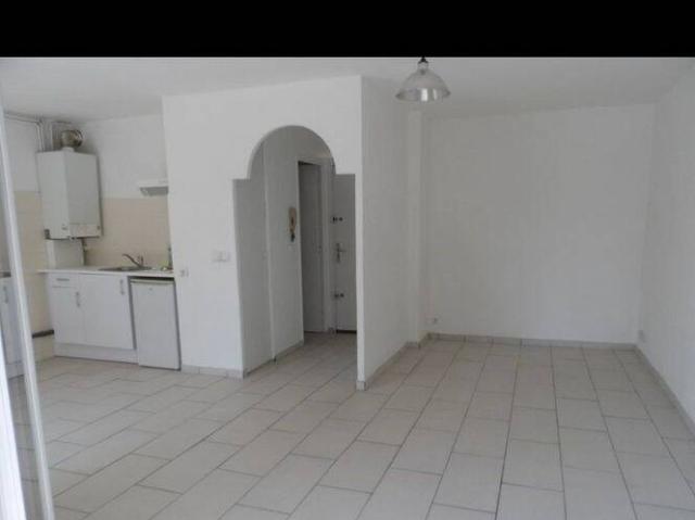 Studio location à La Real, Perpignan