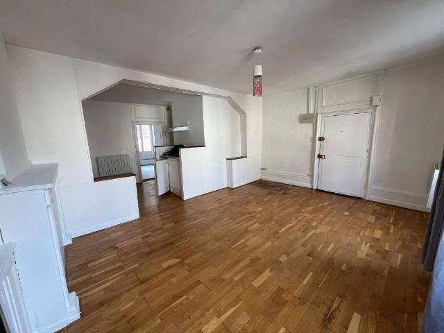 Appartement location à Chateaurenaud, La Souterraine