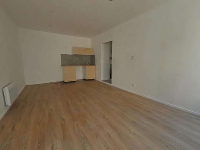 Appartement location à Saint-Étienne, Saint-etienne