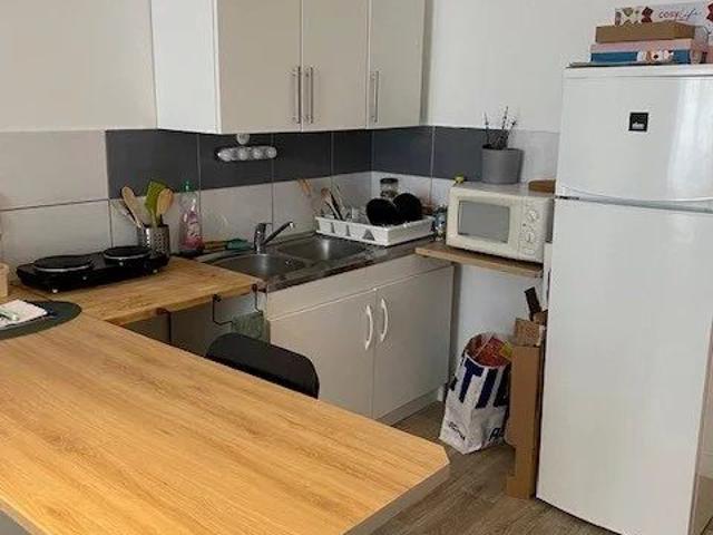 Appartement location à Saint-Étienne, Saint-etienne