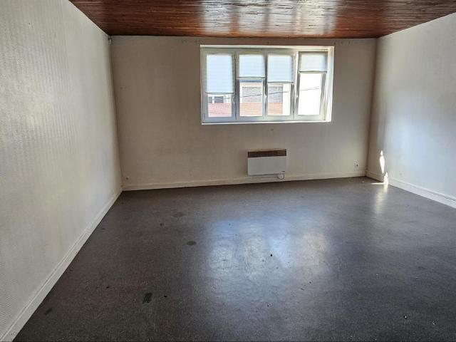Appartement location à Nancy