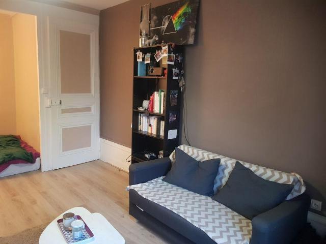 Appartement location à Lyon, Métropole de Lyon