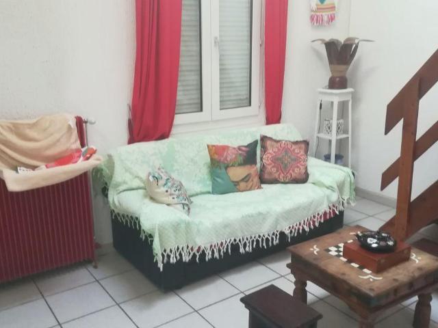 Maison location à Reims