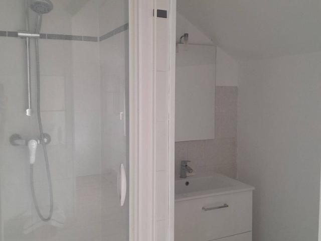 Appartement location à Saint-Malo, Bretagne