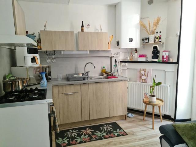 Appartement location à Riom, Sayat