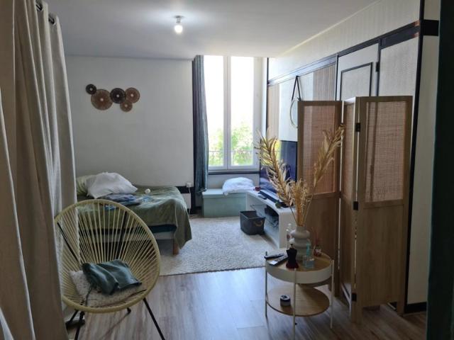 Appartement location à Riom, Sayat