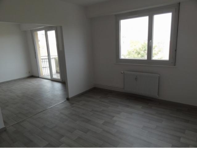Appartement location à Colmar-Ribeauvillé, Colmar
