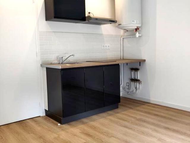 Appartement location à Le Pin, Seine-et-Marne