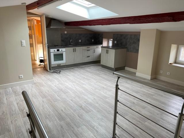 Appartement location à Clermont-Ferrand, Cournon-d'auvergne