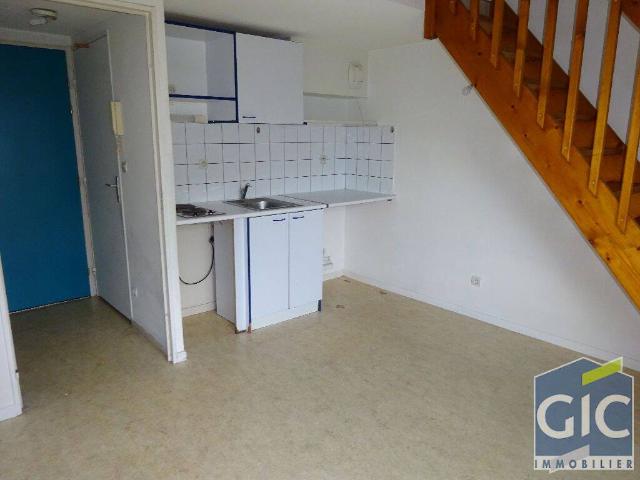 Appartement location à Zac de la Folie Couvrechef Ouest, Caen