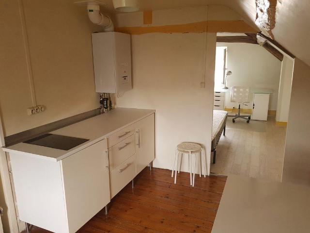Appartement location à Tours