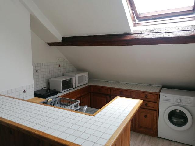 Studio location à Rouen, Ruan