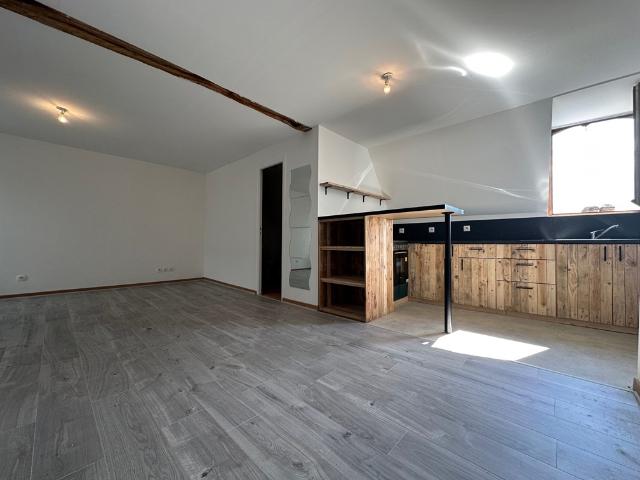 Appartement location à Nonancourt, Eure
