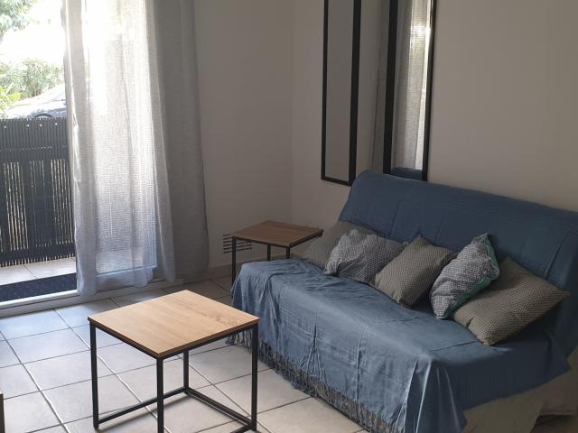 Appartement location à Perpignan