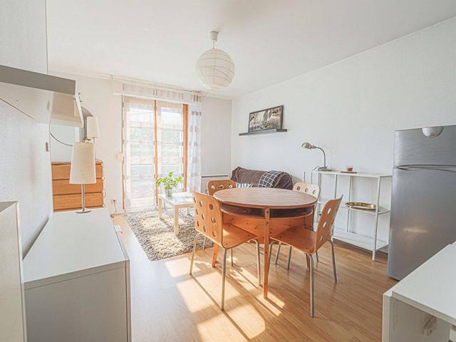 Studio location à Quartier Vieux-Marché Cathédrale, Rouen