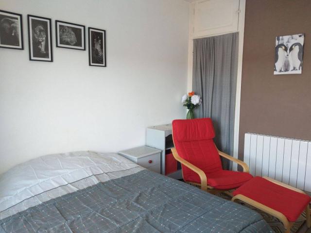 Studio location à Vichy, Allier