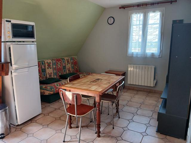 Appartement location à Place Holnon, Vouvray