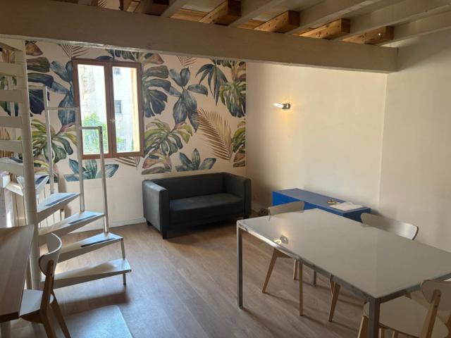 Appartement vente à Montpellier