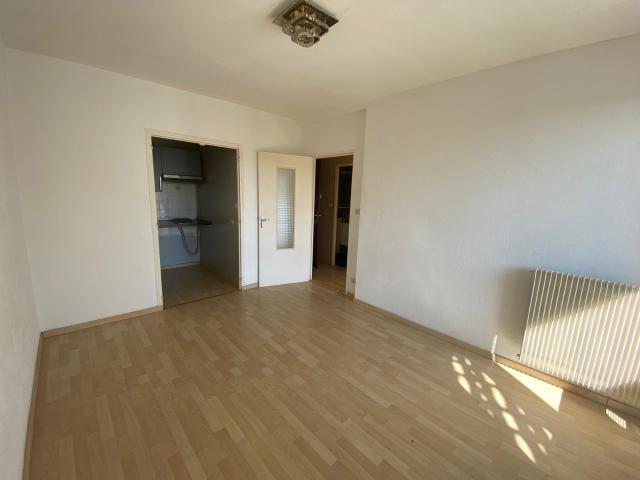 Appartement location à Perpignan