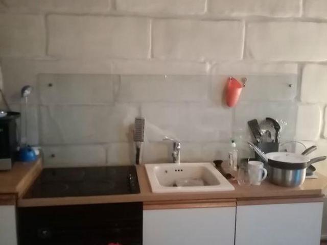 Appartement location à Tours