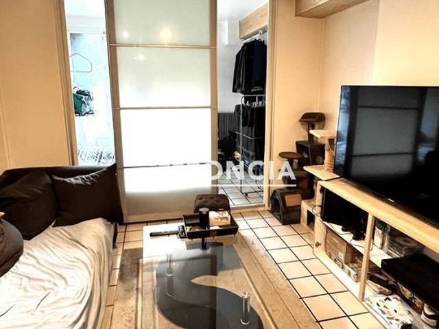 Appartement vente à Évreux, Evreux
