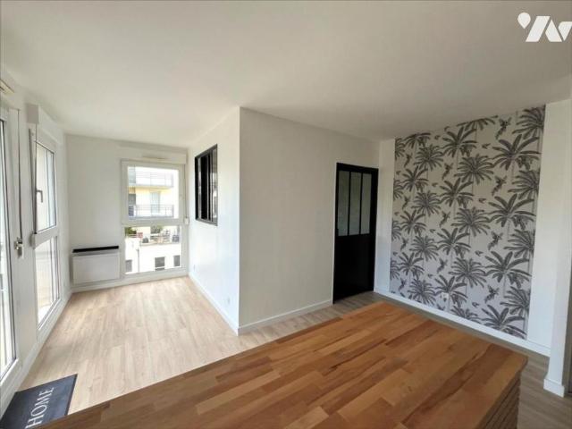 Appartement location à Reims