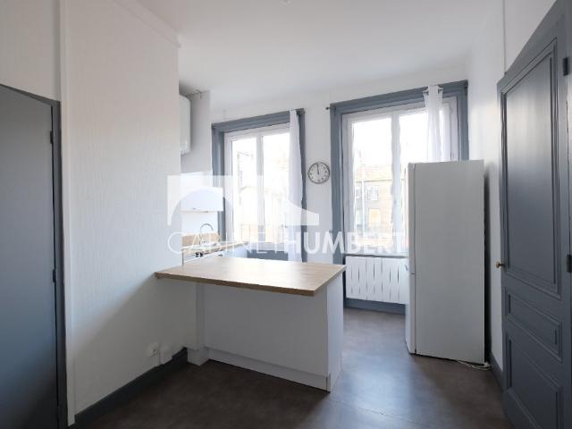 Appartement location à Saint-Étienne, Saint-etienne