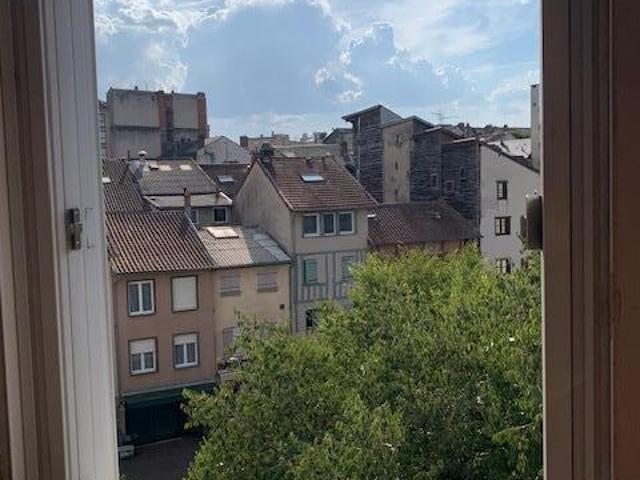 Appartement location à Limoges