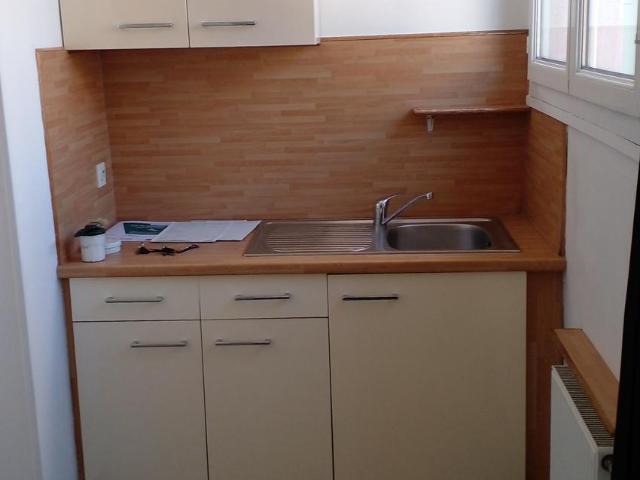 Appartement location à Grenoble, Isère