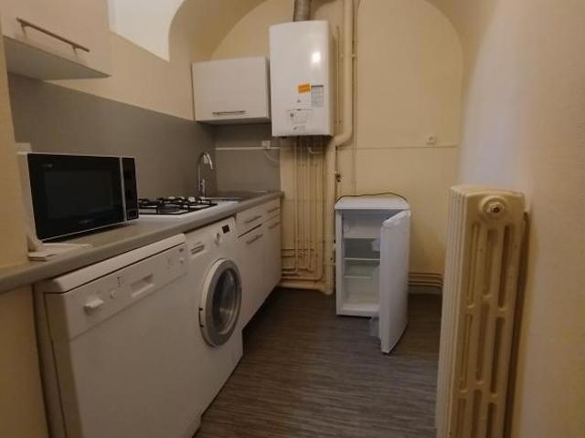 Appartement location à Clermont-Ferrand, Clermont-ferrand