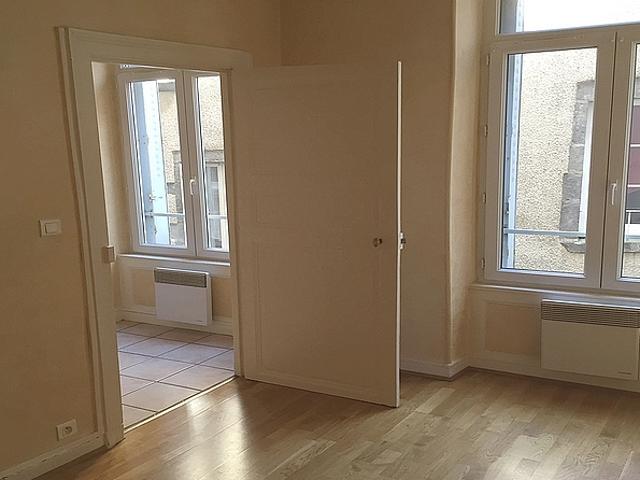 Appartement location à Clermont-Ferrand, Clermont-ferrand