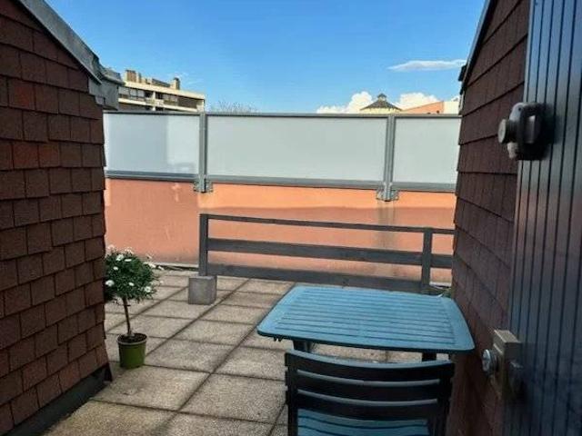 Appartement location à Clermont-Ferrand, Clermont-ferrand