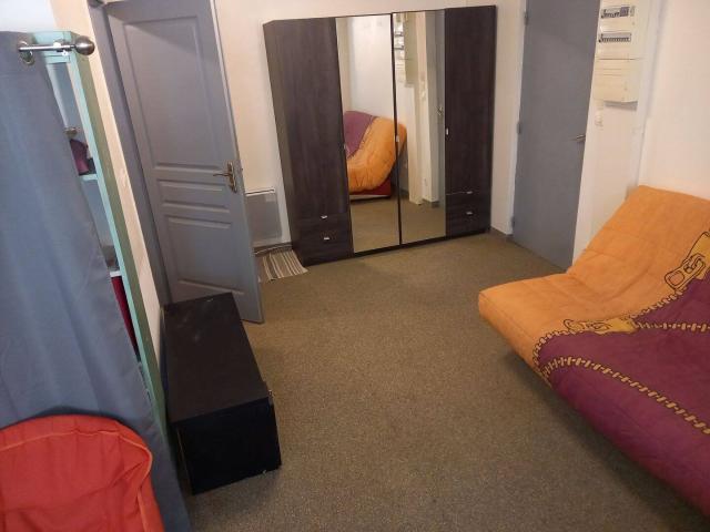 Studio location à Valence, Drôme