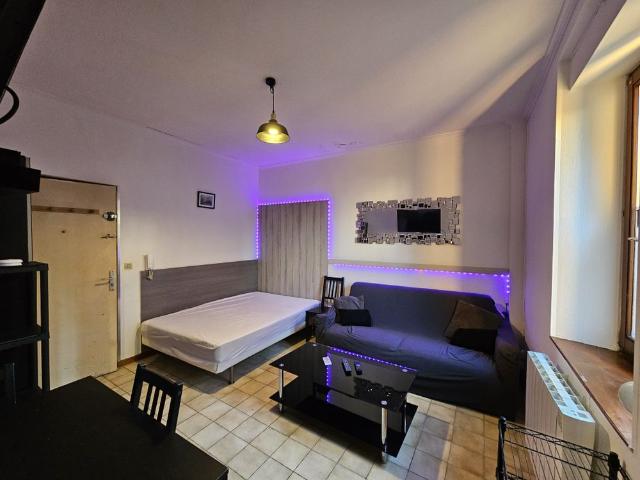 Appartement location à Metz