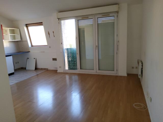 Appartement location à Meaux, Annet-sur-marne