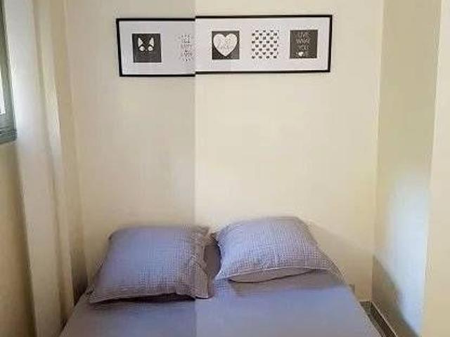 Studio location à Grasse, Le Cannet
