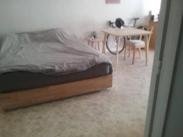 Studio location à Nice