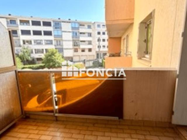 Appartement vente à Montpellier