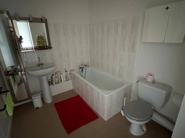 Studio location à Deauville, Calvados