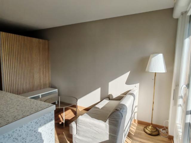 Appartement location à Nancy