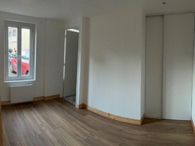 Appartement location à Rouen, Ruan