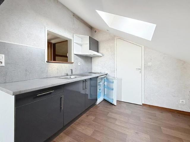 Appartement location à Clermont-Ferrand, Clermont-ferrand