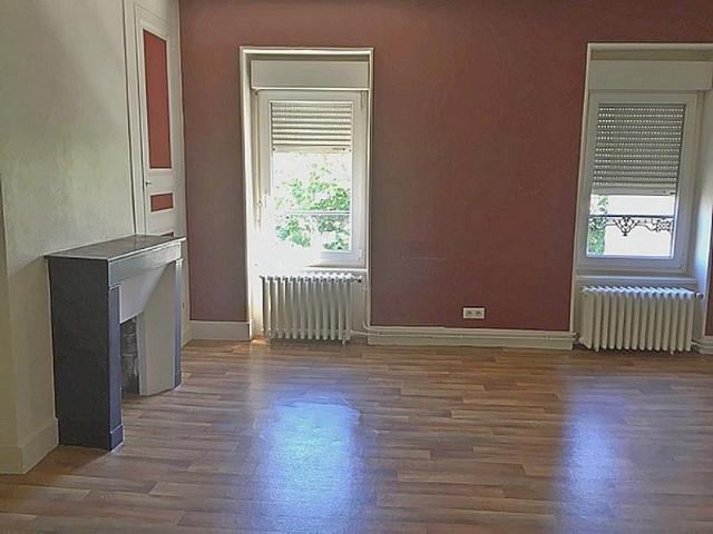 Appartement location à Clermont-Ferrand, Clermont-ferrand