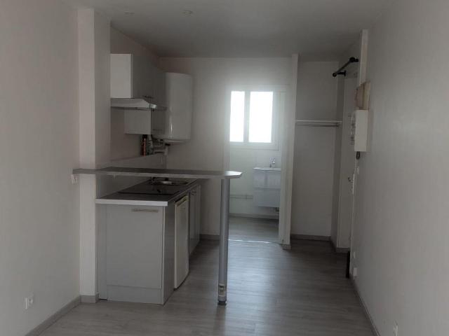 Appartement location à Rouen, Ruan