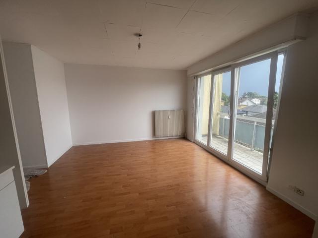 Appartement location à Mulhouse, Kingersheim