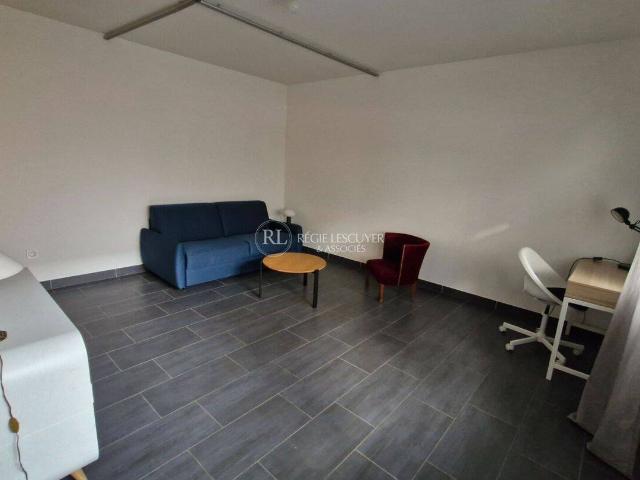 Studio location à Monplaisir, Lyon