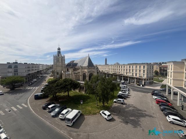Appartement location à Le Havre